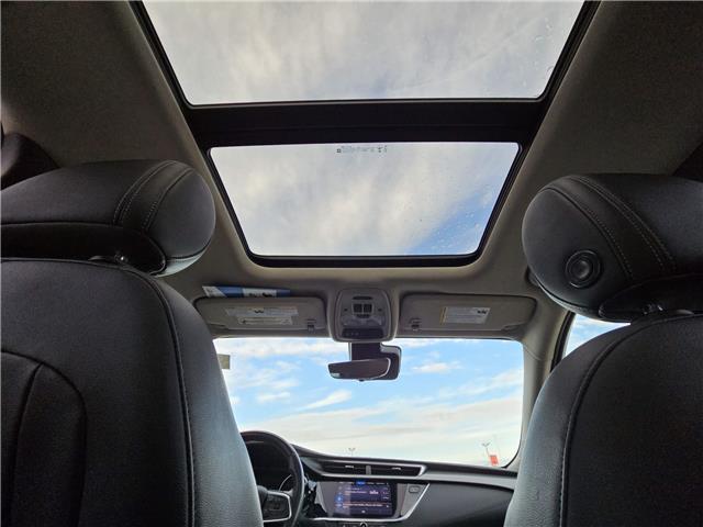 2022 Buick Encore GX Essence (Stk: 25-1823A) in Listowel - Image 19 of 45