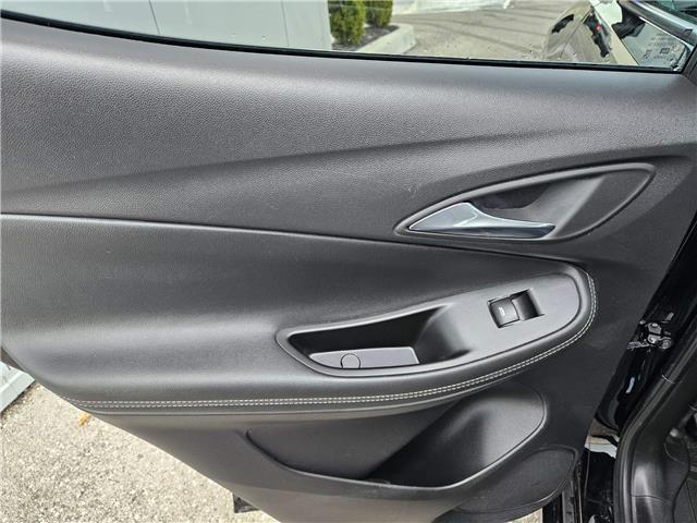 2022 Buick Encore GX Essence (Stk: 25-1823A) in Listowel - Image 20 of 45