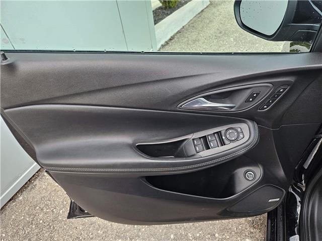 2022 Buick Encore GX Essence (Stk: 25-1823A) in Listowel - Image 21 of 45