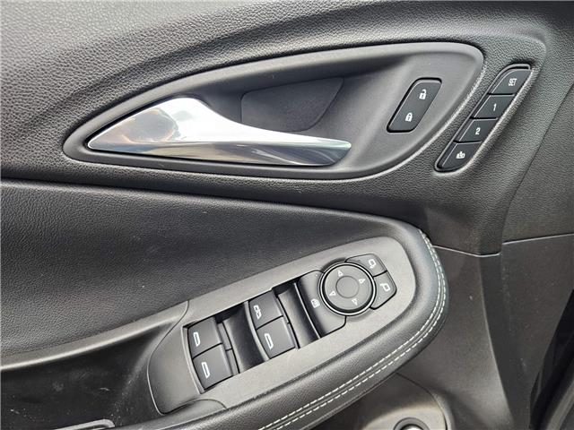 2022 Buick Encore GX Essence (Stk: 25-1823A) in Listowel - Image 22 of 45