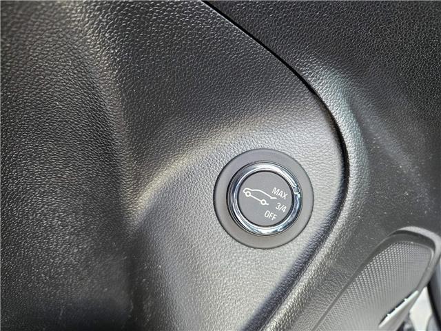 2022 Buick Encore GX Essence (Stk: 25-1823A) in Listowel - Image 23 of 45