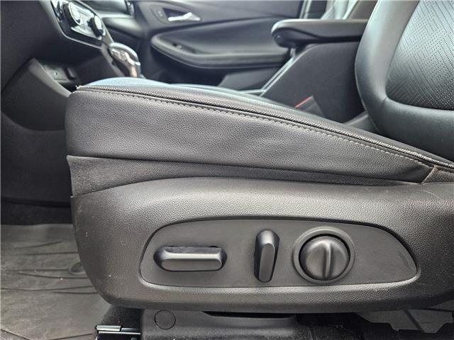2022 Buick Encore GX Essence (Stk: 25-1823A) in Listowel - Image 24 of 45