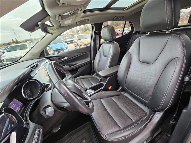 2022 Buick Encore GX Essence (Stk: 25-1823A) in Listowel - Image 25 of 45