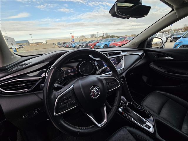 2022 Buick Encore GX Essence (Stk: 25-1823A) in Listowel - Image 26 of 45