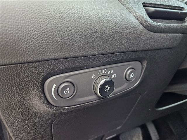 2022 Buick Encore GX Essence (Stk: 25-1823A) in Listowel - Image 27 of 45