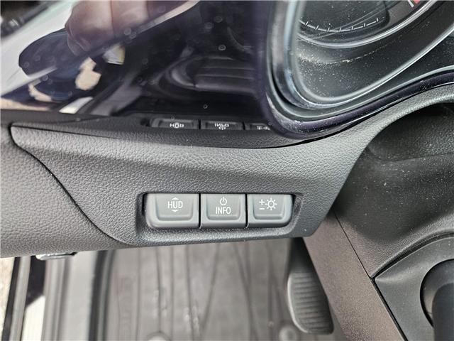 2022 Buick Encore GX Essence (Stk: 25-1823A) in Listowel - Image 28 of 45