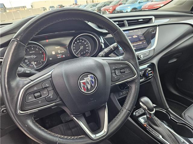 2022 Buick Encore GX Essence (Stk: 25-1823A) in Listowel - Image 29 of 45