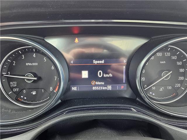 2022 Buick Encore GX Essence (Stk: 25-1823A) in Listowel - Image 30 of 45