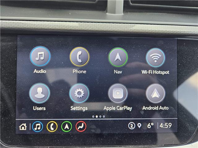 2022 Buick Encore GX Essence (Stk: 25-1823A) in Listowel - Image 32 of 45