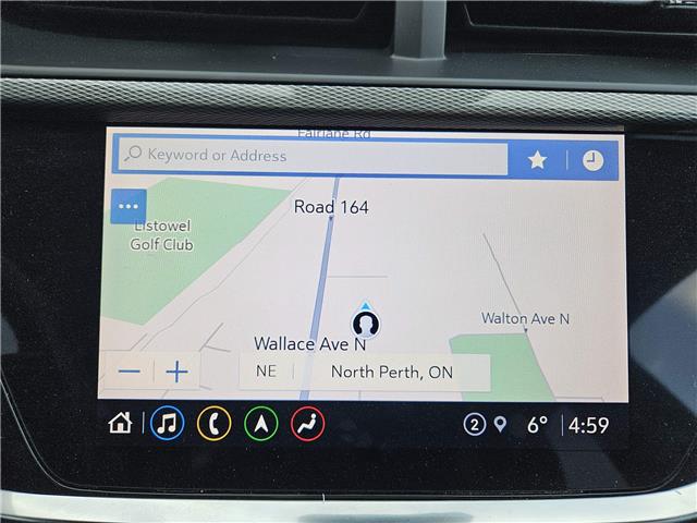 2022 Buick Encore GX Essence (Stk: 25-1823A) in Listowel - Image 33 of 45