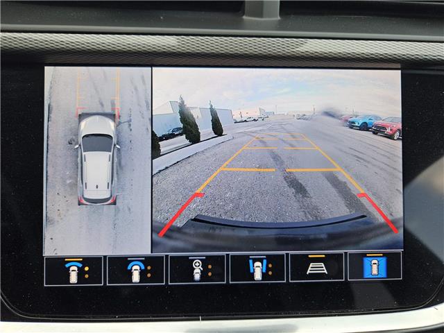 2022 Buick Encore GX Essence (Stk: 25-1823A) in Listowel - Image 35 of 45
