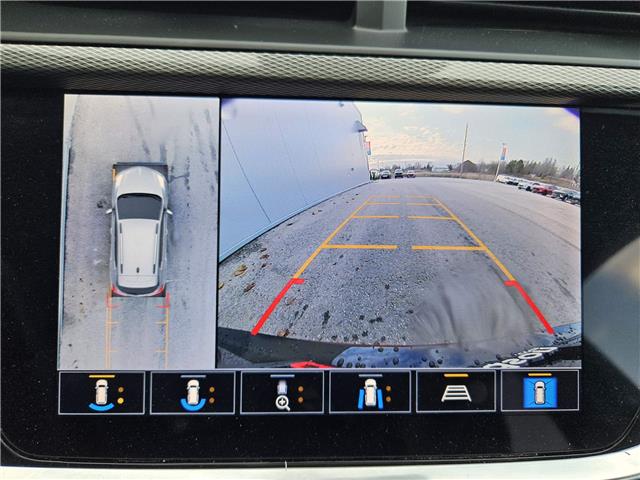 2022 Buick Encore GX Essence (Stk: 25-1823A) in Listowel - Image 36 of 45