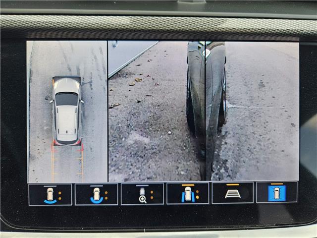 2022 Buick Encore GX Essence (Stk: 25-1823A) in Listowel - Image 37 of 45