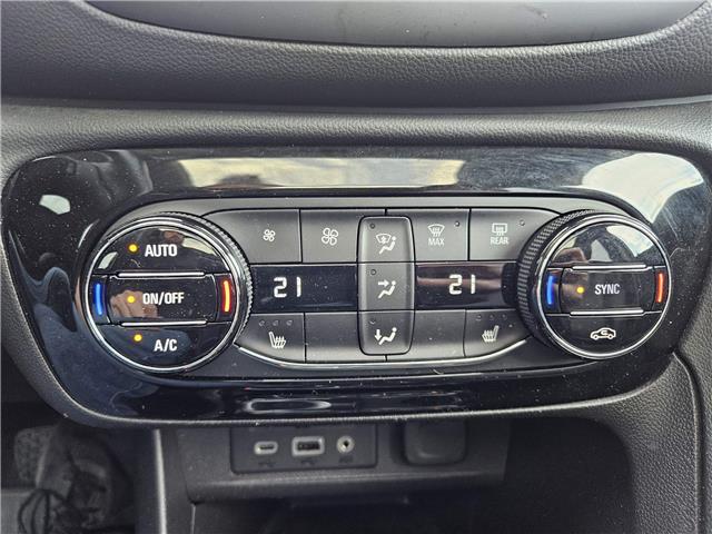 2022 Buick Encore GX Essence (Stk: 25-1823A) in Listowel - Image 39 of 45