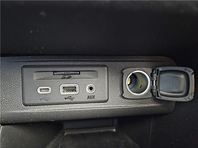 2022 Buick Encore GX Essence (Stk: 25-1823A) in Listowel - Image 40 of 45