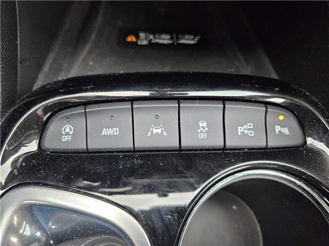 2022 Buick Encore GX Essence (Stk: 25-1823A) in Listowel - Image 41 of 45
