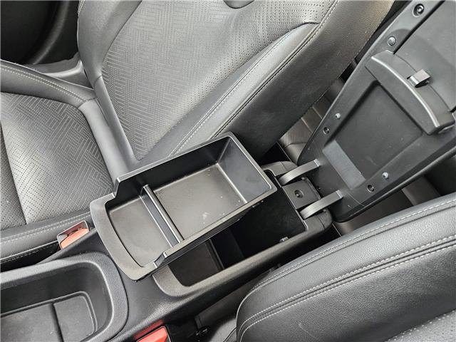 2022 Buick Encore GX Essence (Stk: 25-1823A) in Listowel - Image 43 of 45