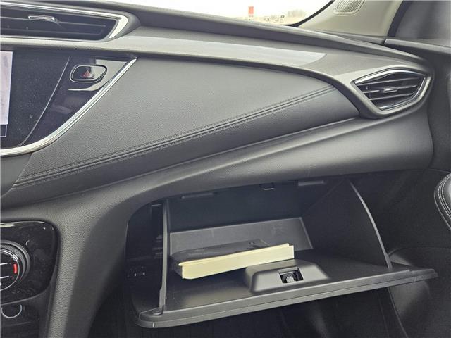 2022 Buick Encore GX Essence (Stk: 25-1823A) in Listowel - Image 44 of 45