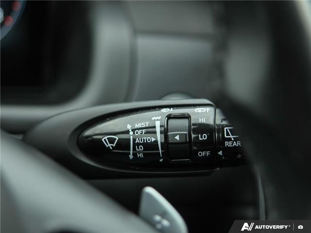 2022 Hyundai Tucson Hybrid Ultimate (Stk: 107286) in London - Image 15 of 25