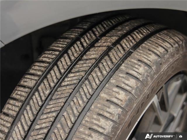 2023 Hyundai Kona 1.6T N Line (Stk: 109722) in London - Image 7 of 25