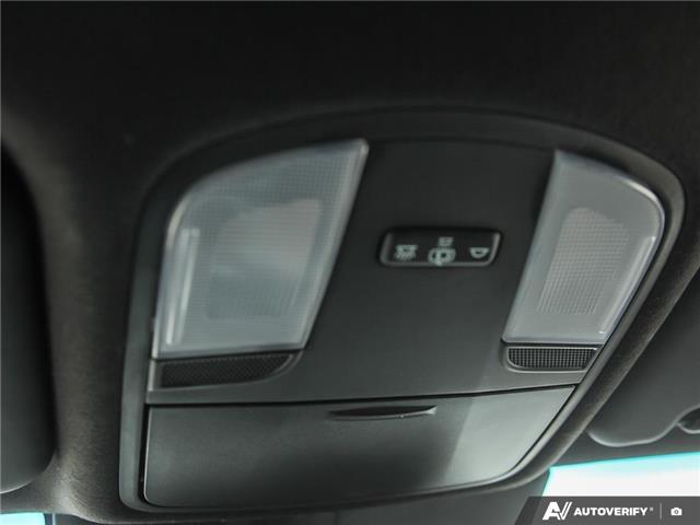 2023 Hyundai Kona 1.6T N Line (Stk: 109722) in London - Image 21 of 25