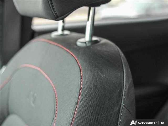 2023 Hyundai Kona 1.6T N Line (Stk: 109722) in London - Image 22 of 25