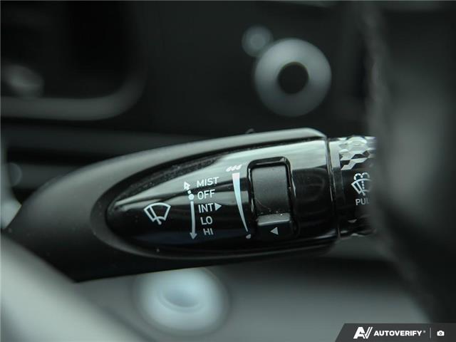 2022 Hyundai Elantra Preferred w/Sun & Tech Pkg (Stk: 108529) in London - Image 15 of 25