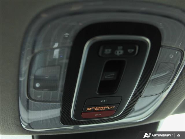 2022 Hyundai Elantra Preferred w/Sun & Tech Pkg (Stk: 108529) in London - Image 21 of 25