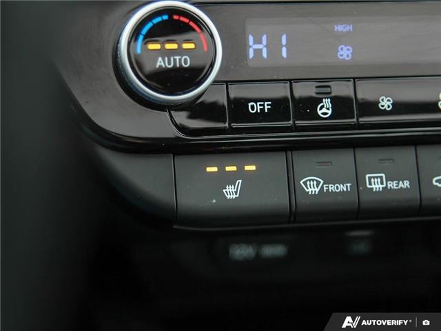 2022 Hyundai Elantra Preferred w/Sun & Tech Pkg (Stk: 108529) in London - Image 25 of 25
