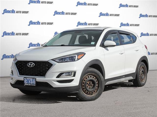 2019 Hyundai Tucson ESSENTIAL KM8J23A4XKU991636 88577 in London