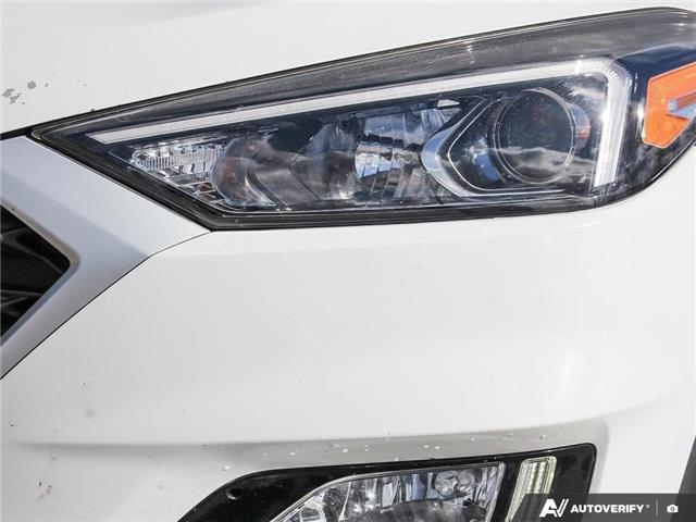 2019 Hyundai Tucson ESSENTIAL (Stk: 88577) in London - Image 9 of 25