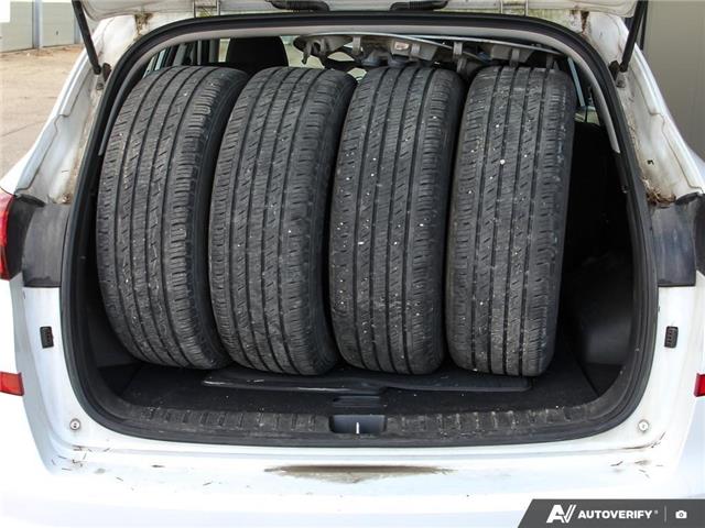 2019 Hyundai Tucson ESSENTIAL (Stk: 88577) in London - Image 10 of 25