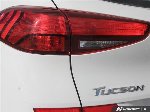 2019 Hyundai Tucson ESSENTIAL (Stk: 88577) in London - Image 11 of 25