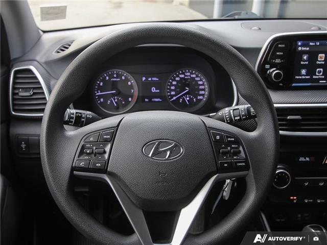 2019 Hyundai Tucson ESSENTIAL (Stk: 88577) in London - Image 13 of 25