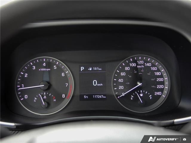 2019 Hyundai Tucson ESSENTIAL (Stk: 88577) in London - Image 14 of 25