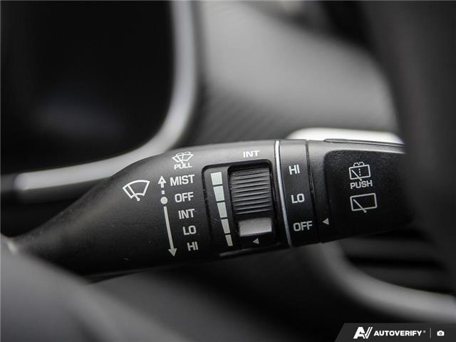 2019 Hyundai Tucson ESSENTIAL (Stk: 88577) in London - Image 15 of 25