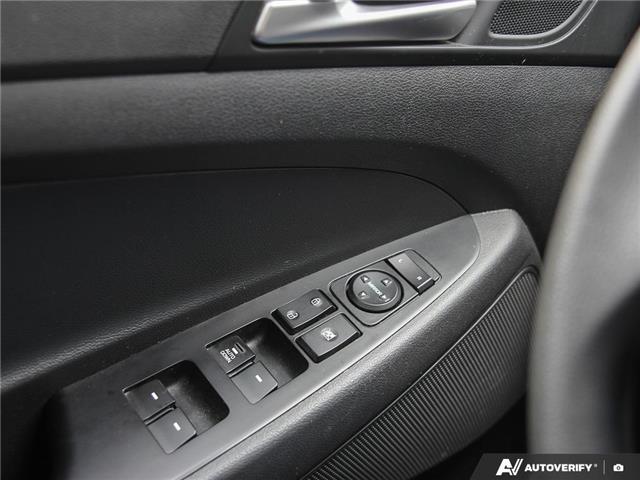 2019 Hyundai Tucson ESSENTIAL (Stk: 88577) in London - Image 16 of 25