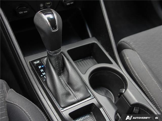 2019 Hyundai Tucson ESSENTIAL (Stk: 88577) in London - Image 18 of 25