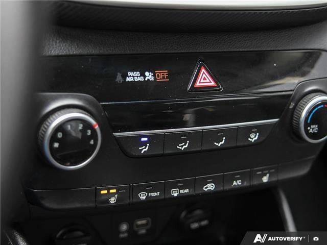 2019 Hyundai Tucson ESSENTIAL (Stk: 88577) in London - Image 19 of 25