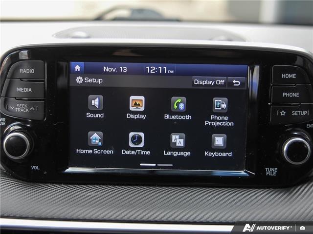 2019 Hyundai Tucson ESSENTIAL (Stk: 88577) in London - Image 20 of 25