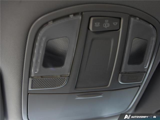 2019 Hyundai Tucson ESSENTIAL (Stk: 88577) in London - Image 21 of 25