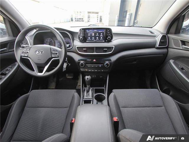 2019 Hyundai Tucson ESSENTIAL (Stk: 88577) in London - Image 24 of 25