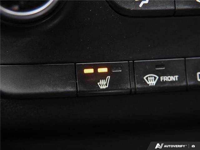 2019 Hyundai Tucson ESSENTIAL (Stk: 88577) in London - Image 25 of 25