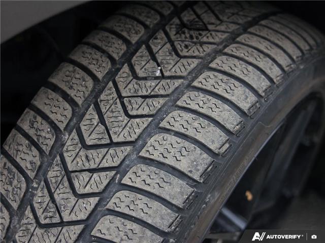 2025 Genesis G70 3.3T Sport (Stk: 124201) in London - Image 7 of 26