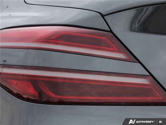 2025 Genesis G70 3.3T Sport (Stk: 124201) in London - Image 12 of 26