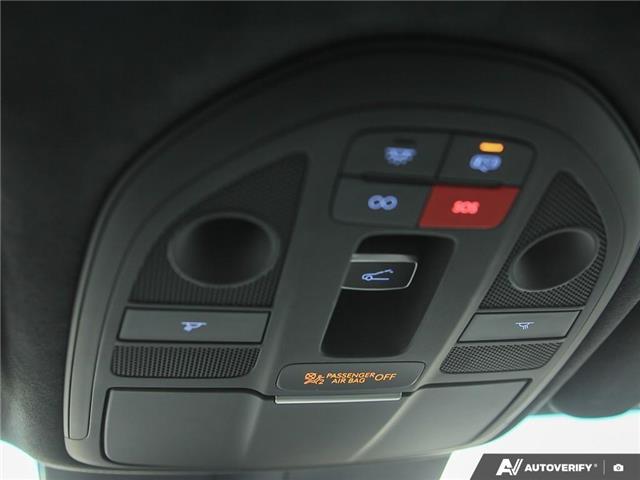 2025 Genesis G70 3.3T Sport (Stk: 124201) in London - Image 22 of 26