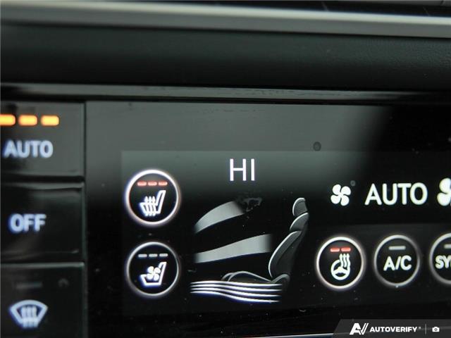 2025 Genesis G70 3.3T Sport (Stk: 124201) in London - Image 26 of 26