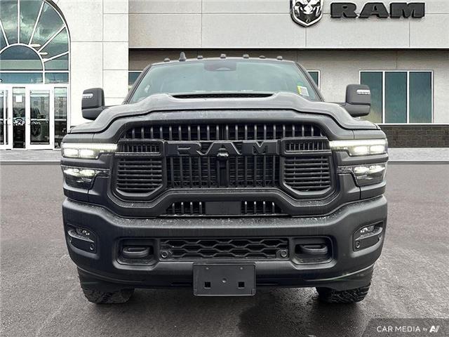 2026 RAM 2500 Rebel/Power Wagon (Stk: 164302) in London - Image 2 of 26