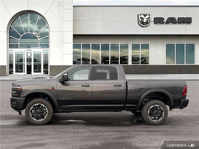 2026 RAM 2500 Rebel/Power Wagon (Stk: 164302) in London - Image 3 of 26