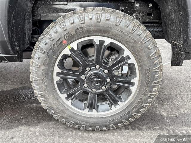 2026 RAM 2500 Rebel/Power Wagon (Stk: 164302) in London - Image 6 of 26